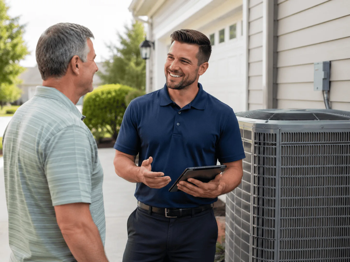 Heat Pump Installation Floyd, NM FAQs